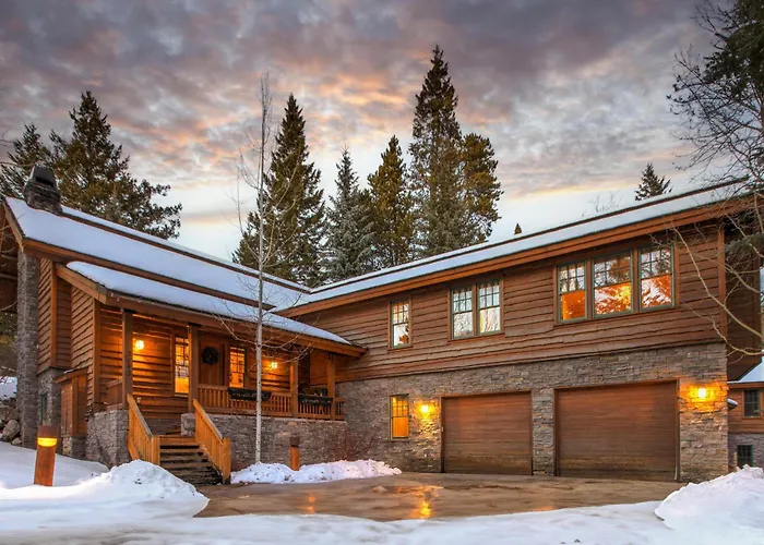 Abode at Granite Ridge