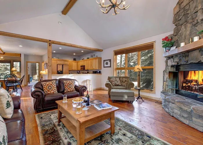 Abode At Moose Creek #21
