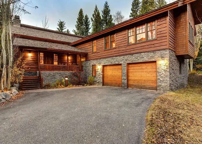 Abode At The Homestead