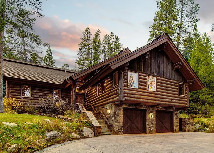 Abode At Mountain Haven