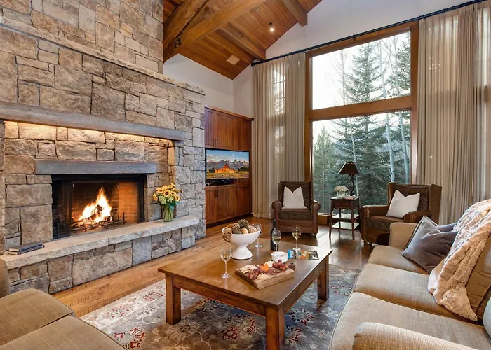 Abode At Fox Run