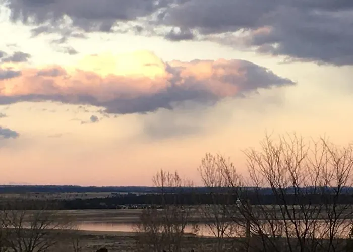 Serenity Retreat - Pine Haven Wy