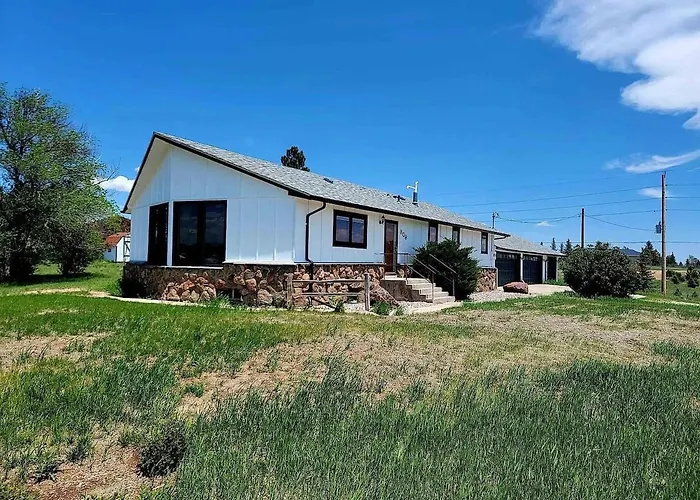 Laughlin Acres Retreat