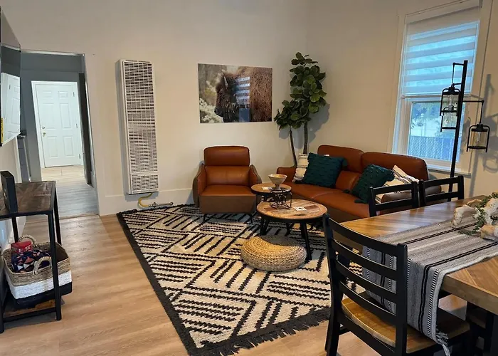 Charming Fully Remodeled House