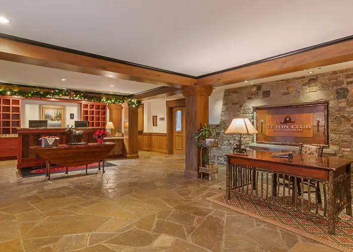 Teton Club