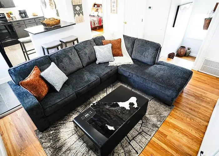 Well-Located Casper Home Near Downtown District