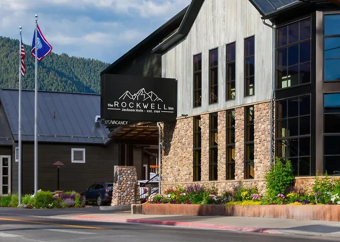 The Rockwell Inn