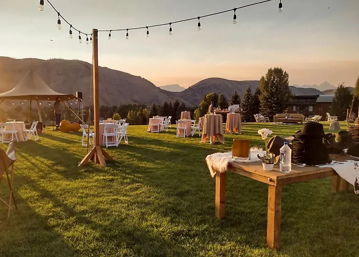 Trailborn Jackson Hole, Outdoor Collection By Marriott Bonvoy