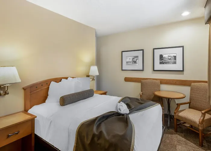 Best Western Pioneer