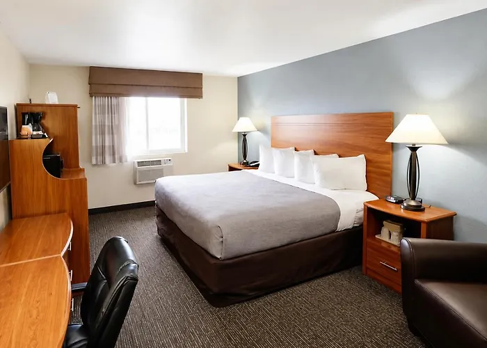 Quality Inn Gillette