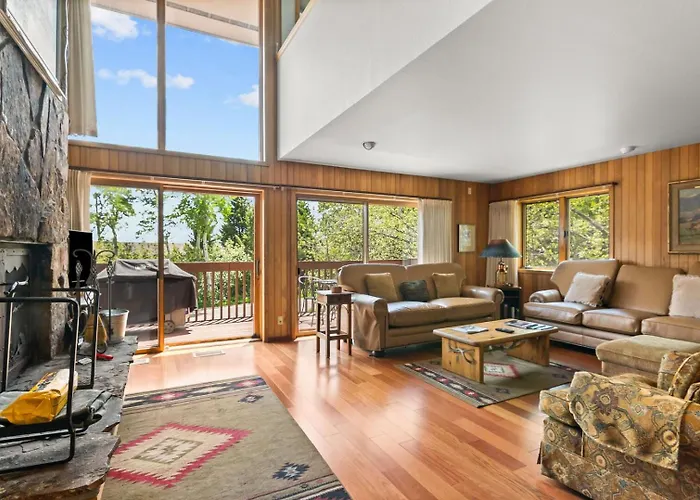 Rmr: Wind River 10 Condo In Teton Village