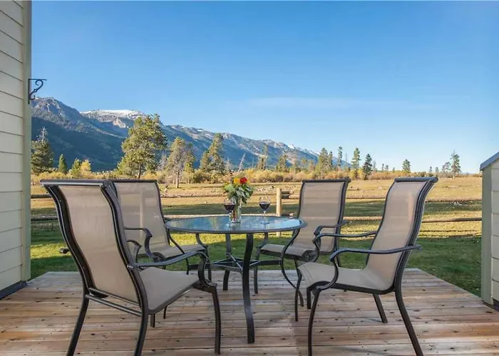 Rmr: Greyling 4513 Condo In The Aspenswilsonwy