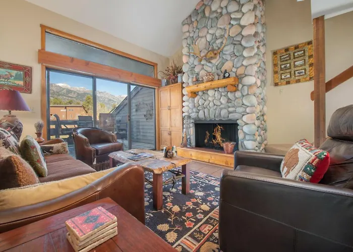Rmr: Primrose 1711 Condo In The Aspenswilsonwy
