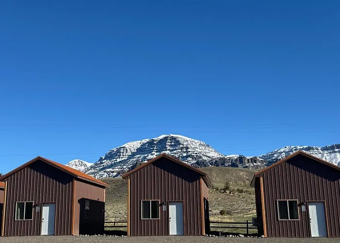 Old Faithful Rv Park Llc