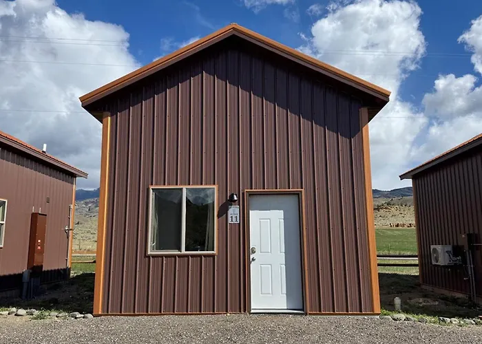 Old Faithful Rv Park Llc