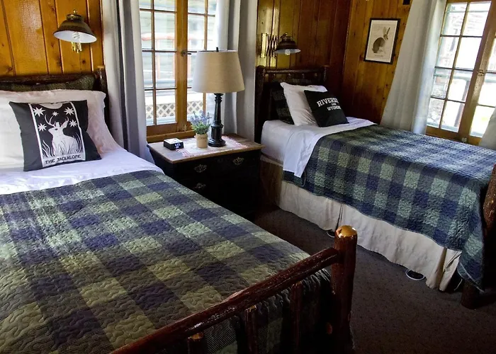 Tiny Cabin Perfect An Individual Escape With Bbq In Riverside, Wyoming