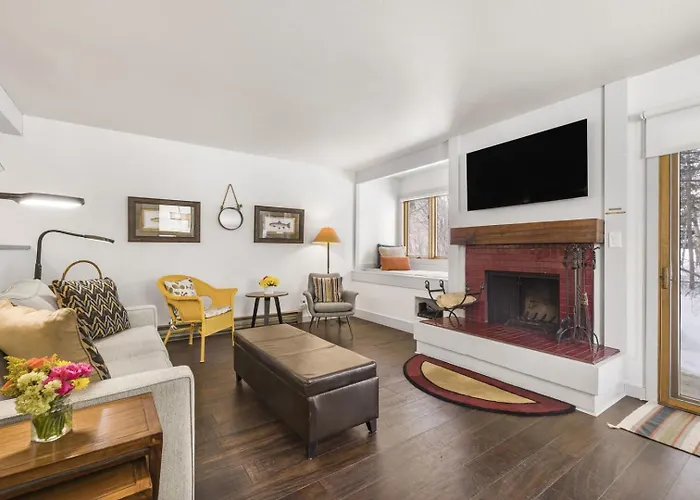 Rmr: Hawthorne 214 Condo In The Aspenswilsonwy