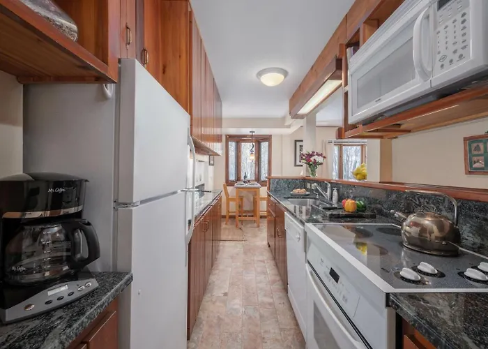 Rmr: Sagebrush 1311 Condo In The Aspenswilsonwy