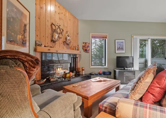 Rmr: Mountain Ash 3 Condo In The Aspenswilsonwy