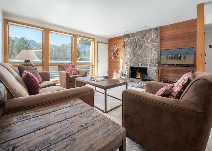 Rmr: Wheatgrass 2212 Condo In The Aspenswilsonwy
