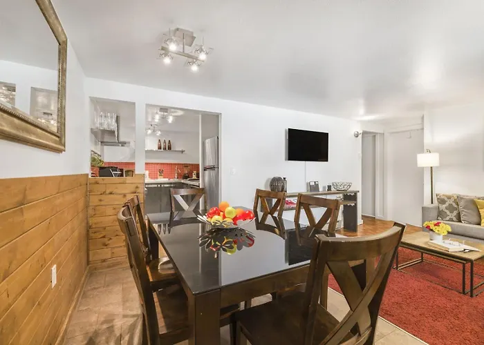 Rmr: Tensleep B4 Condo In Teton Village