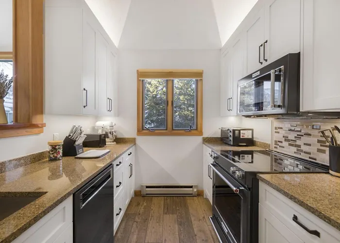 Rmr: Yarrow 2322 Condo In The Aspenswilsonwy