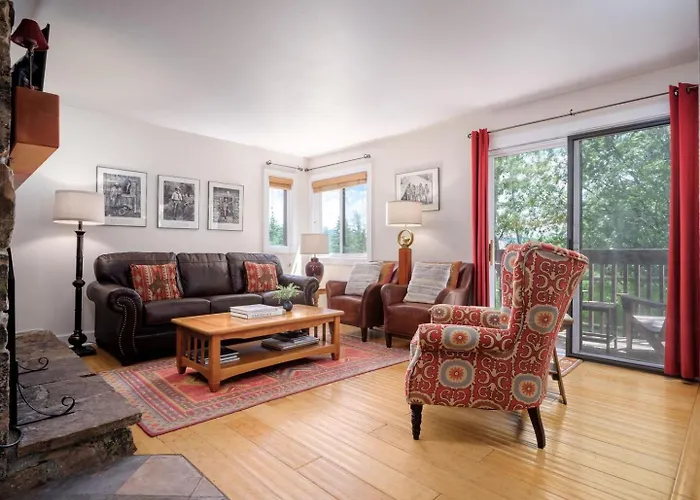 Rmr: Sleeping Indian West 4 Condo In Teton Village