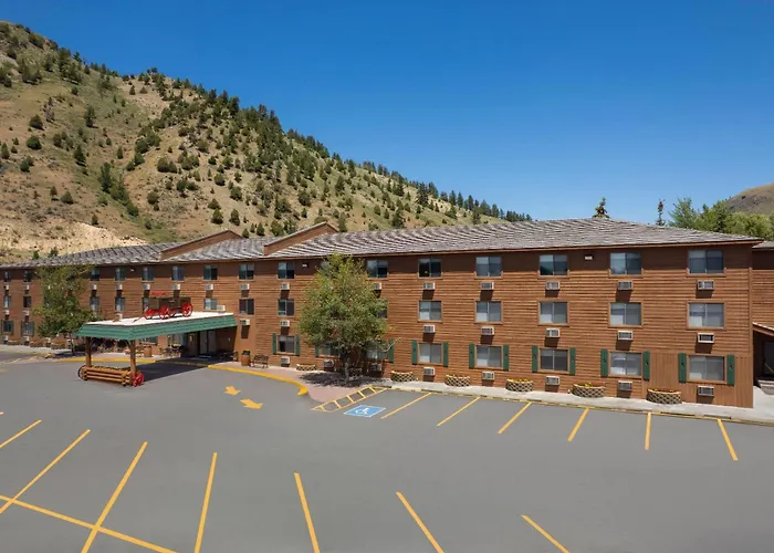 Super 8 By Wyndham Jackson Hole