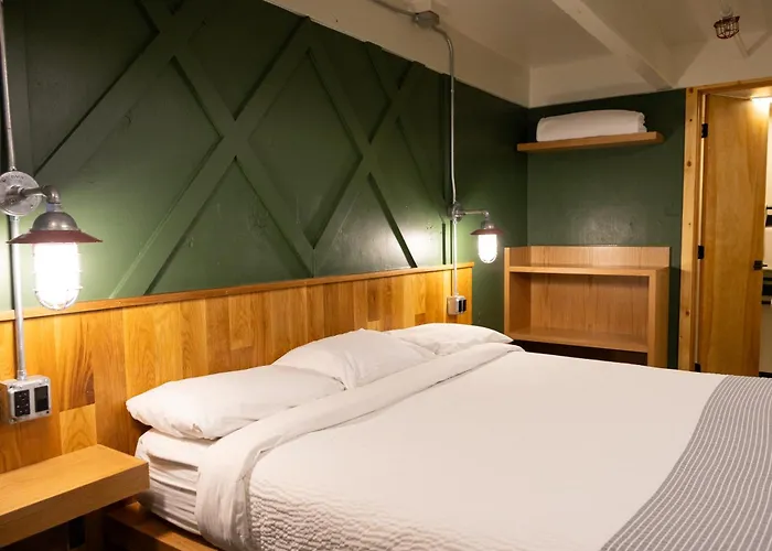 The Hostel