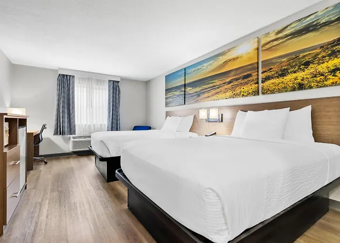 Quality Inn Sheridan