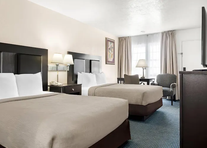 Quality Inn Rock Springs - Green River