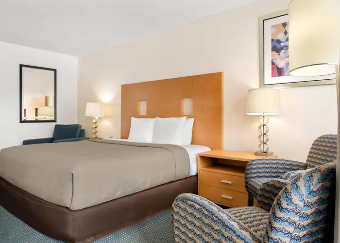 Quality Inn Rock Springs - Green River