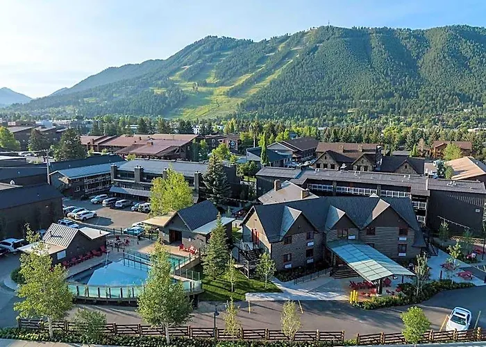 Mountain Modern Jackson Hole