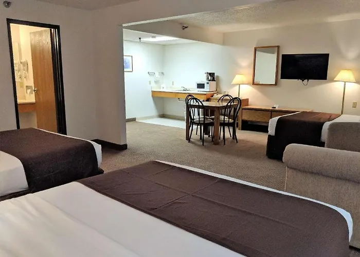 Americas Best Value Inn Torrington