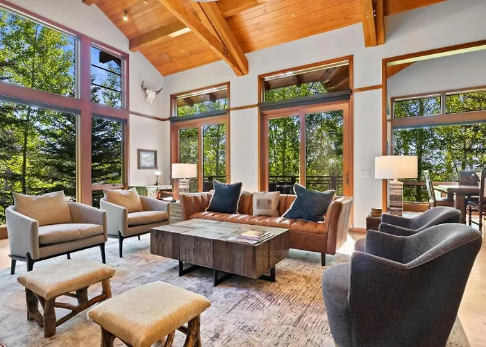Rmr: Timbers At Granite Ridge 3100 In Teton Village