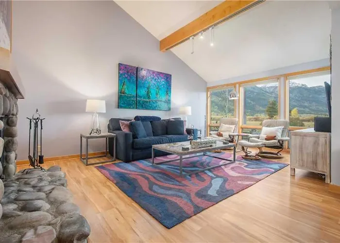 Rmr: Greyling 4511 Condo In The Aspenswilsonwy