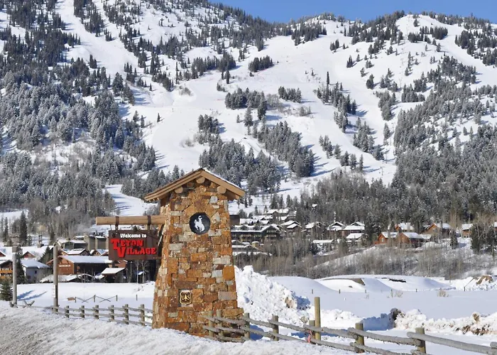 Rmr: Granite Ridge Homestead 3134 In Teton Village