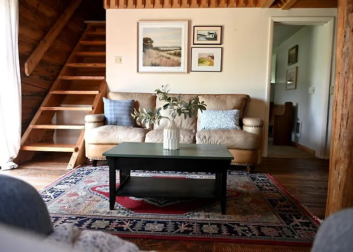 Cozy Mountain Cabin Retreat With Hot Tub, Trails, And Year-Round Outdoor Adventure In Alta, Wyoming