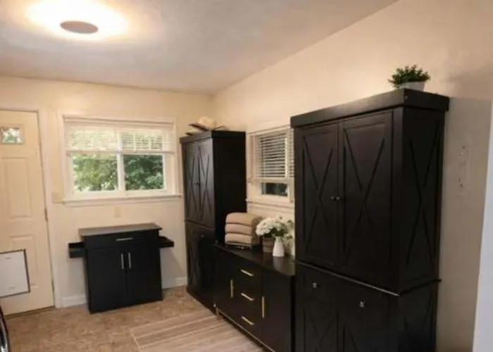 Pet Friendly 3-Bedroom House In Cheyenne