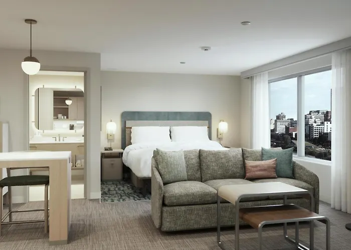 Homewood Suites By Hilton Casper, Wy