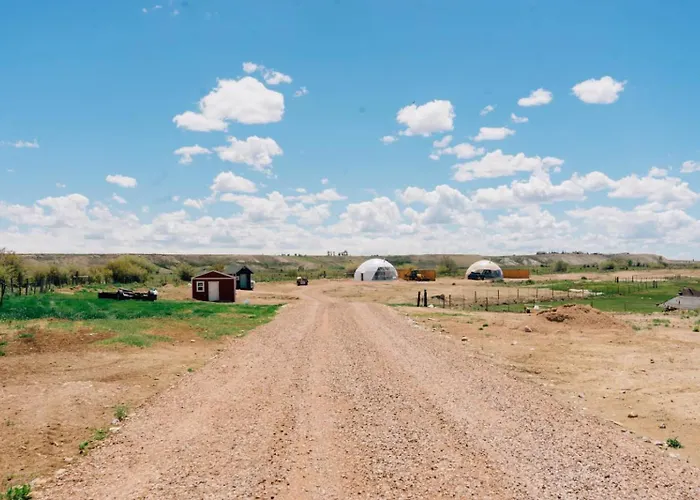Total Ranch Retreat- 3 Separate Units, 2 Rv Sites
