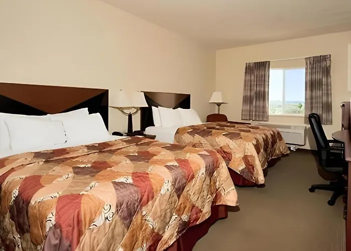 Sleep Inn & Suites Douglas