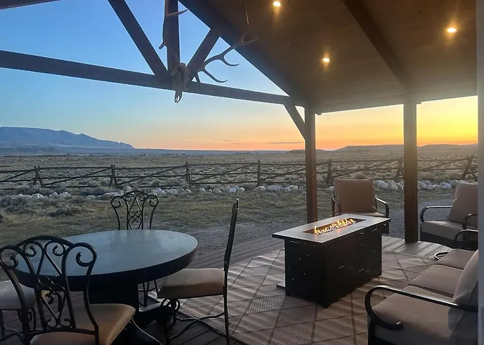 New Listing! Rocky Mountain Double Master Suite