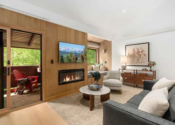 Abode At Cottonwood Brand New Remodel Near Jhmr