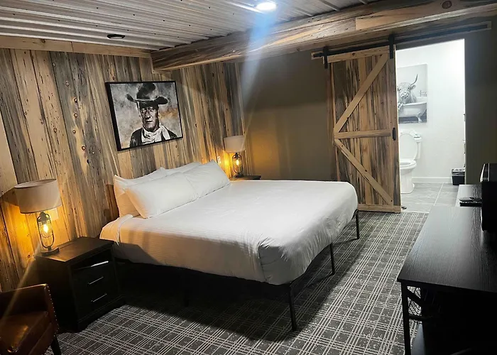 Suite 101
