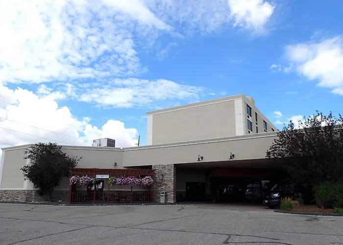 Western Heritage Hotel And Conference Center, An Ascend Collection Hotel
