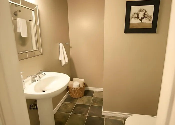 Canyon Crest Stay