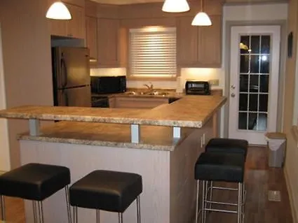 Jackson Hideaway Retreat