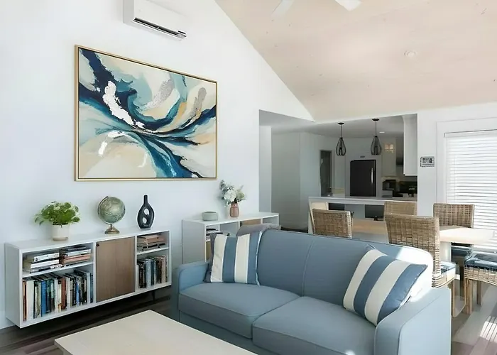 Summit Breeze Retreat