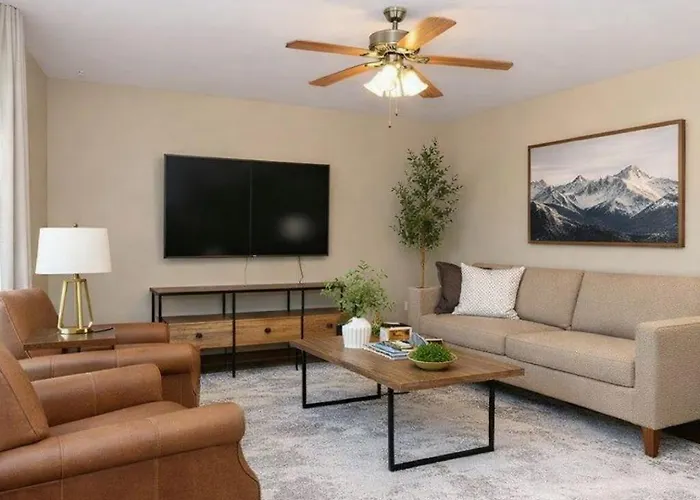 Jackson Valley Retreat